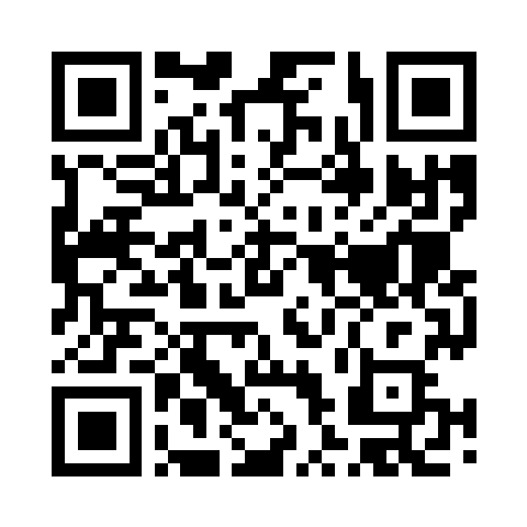 QR code para baixar o Sentrya na App Store